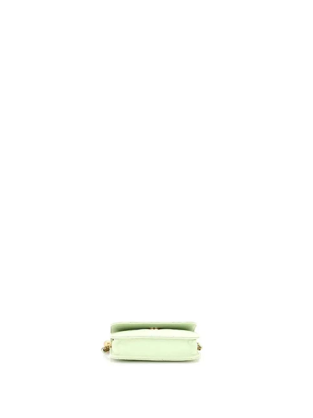 Chanel Pearl Crush Flap Clutch With #233848C27B